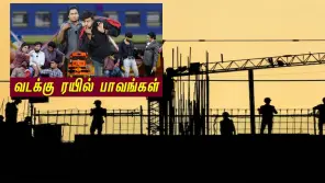 Gopi And Sudhakar Targeted For The North Indian Migrant Workers Issue