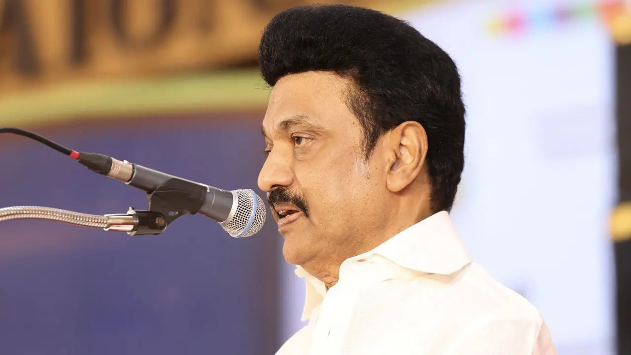 Rs 1000 Monthly Scheme for Women, TN CM Stalin