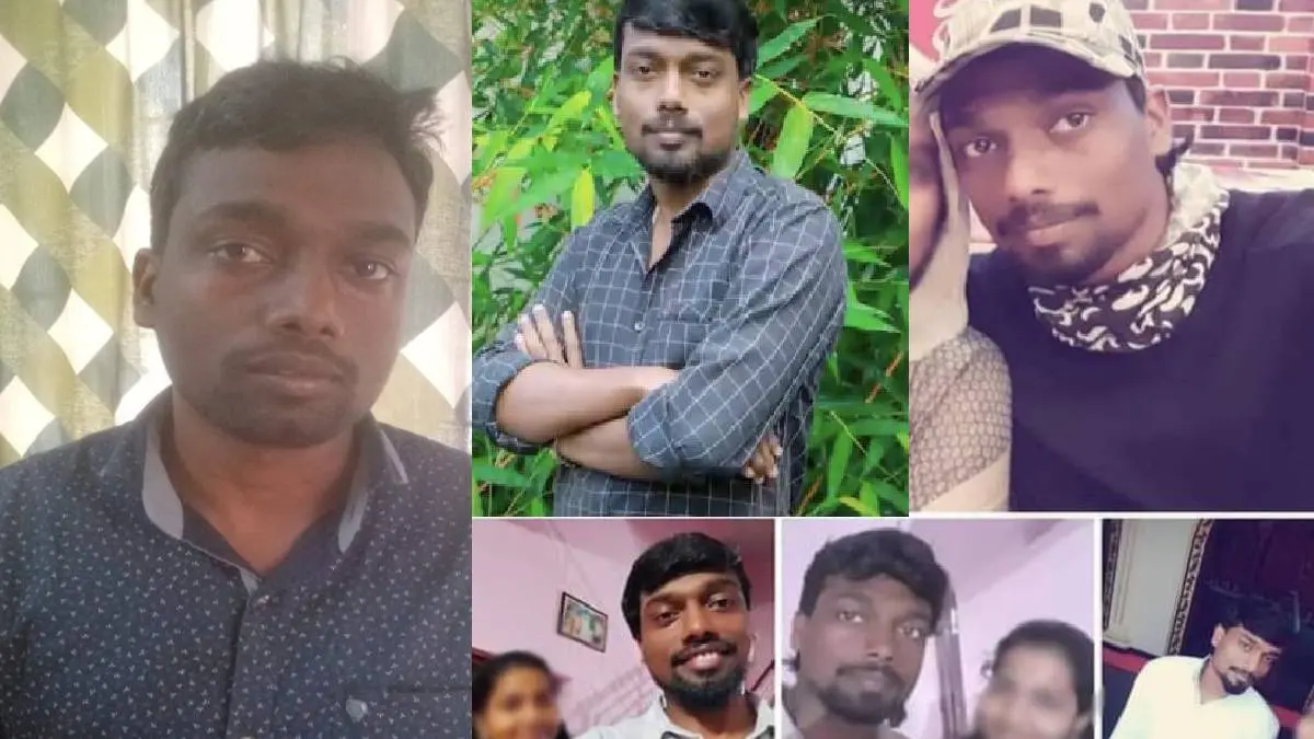 Benedict Anto Arrested By Kanyakumari Police Case In Detail