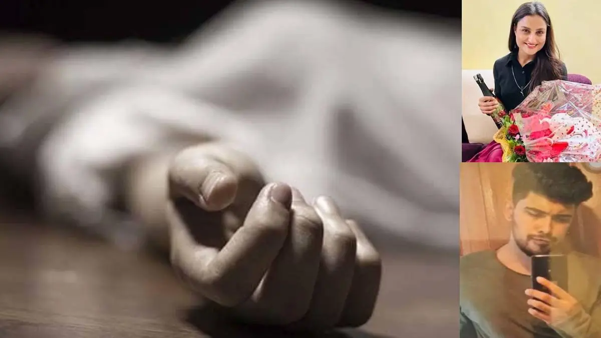 Archana Dhiman Death: Boyfriend Adesh Arrested For Murder