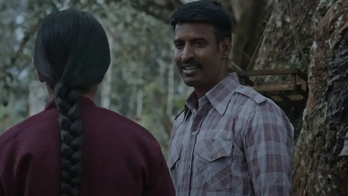 Viduthalai Movie Directed By Vetrimaaran Starring Soori Updates