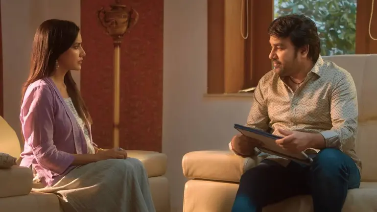 Kasethan kadavulada (2023) Movie Review Starring Shiva And Priya Anand