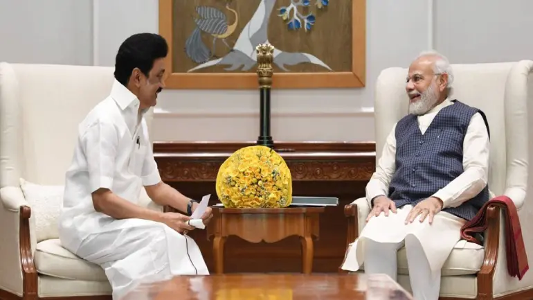 PM Modi To Visit Tamil Nadu On March 27 For An Inauguration