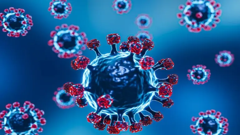 Coronavirus: 27 Years Old Died Due To Covid In Trichy