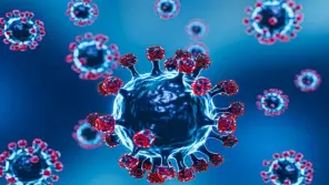 Coronavirus: 27 Years Old Died Due To Covid In Trichy