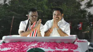 Erode East By Poll Election: AIADMK Got Necessary Votes For Deposit
