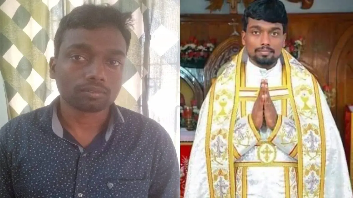 Benedict Anto Created Whatsapp Groups To Share Video Call Records