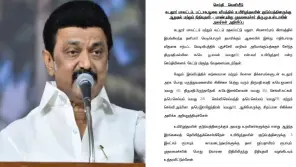 CM Announced Financial Assistance Workers Killed In Fire Accident