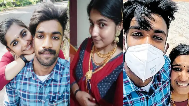 Sharon Greeshma Case: Victim Aware Of Poison Clarifies Charge Sheet