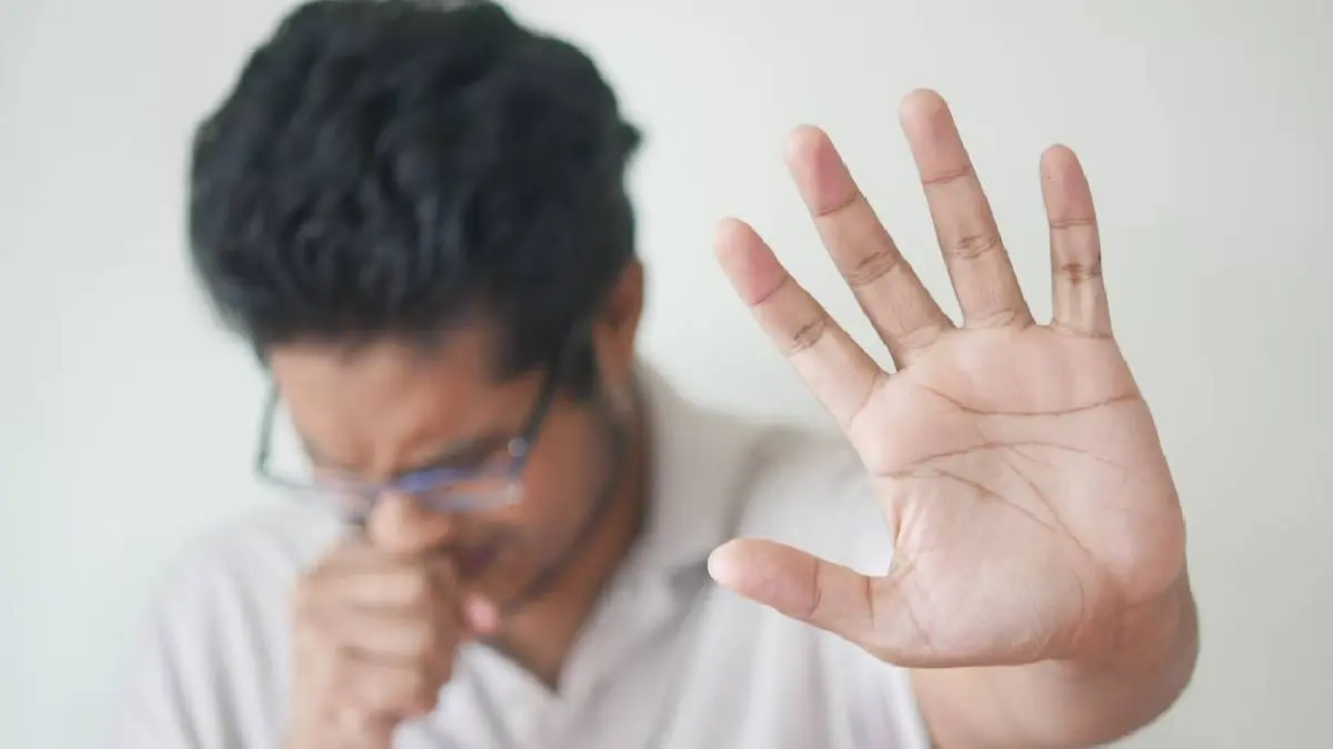 Influenza H3N2 Spread: Causes And Symptoms Of Flu