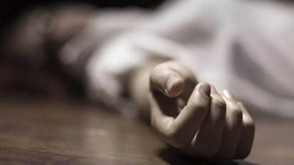 Rape Accused Nishanth Body Recovered From Porur Lake