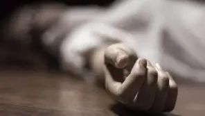 Rape Accused Nishanth Body Recovered From Porur Lake