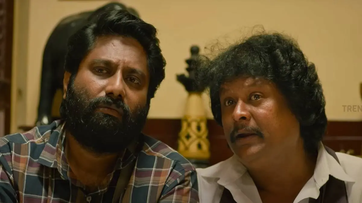 Kudimahaan Tamil Full Movie Review Starring Vijay Sivan In The Lead