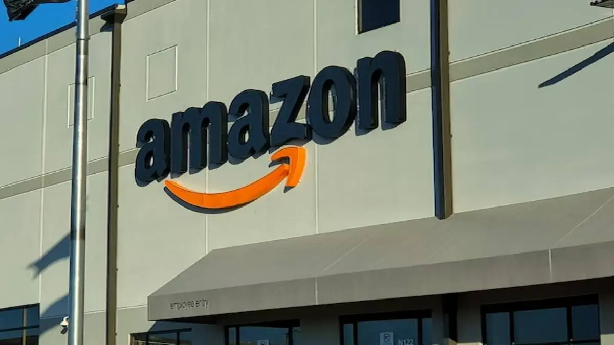 Amazon Fires 9000 Employees In The Second Round Of Layoffs