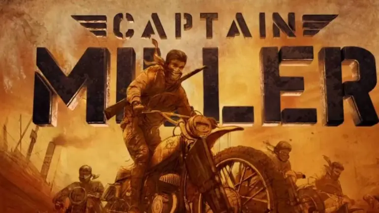 Captain Miller Shooting Paused? Wild Animals In Trouble?