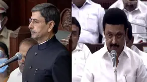 TN Governor RN Ravi To Meet Legal Experts Amid SC Case Hearing
