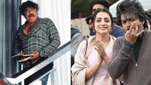 Mansoor Ali Khan Apology To Actress Trisha Following Controversy