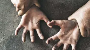 Dindigul: Father Raped And Sexually Harassed His Daughter, Arrested