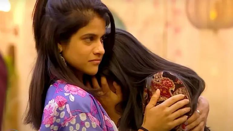Poornima And Archana To Be Evicted From Bigg Boss Tamil 7?