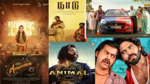 December 1 Release Tamil Movies List 2023