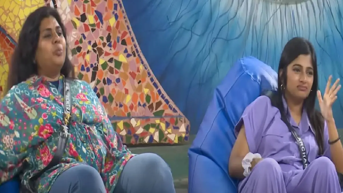 Bigg Boss Tamil 7: Vichitra Part 2 Appreciated by The Viewers?