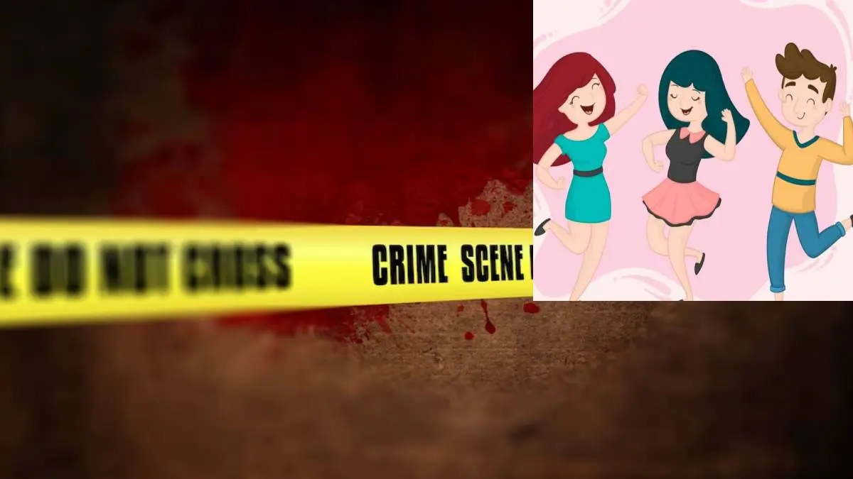18 Year Old Girl Killed By Family For Dancing With Boys In Pakistan
