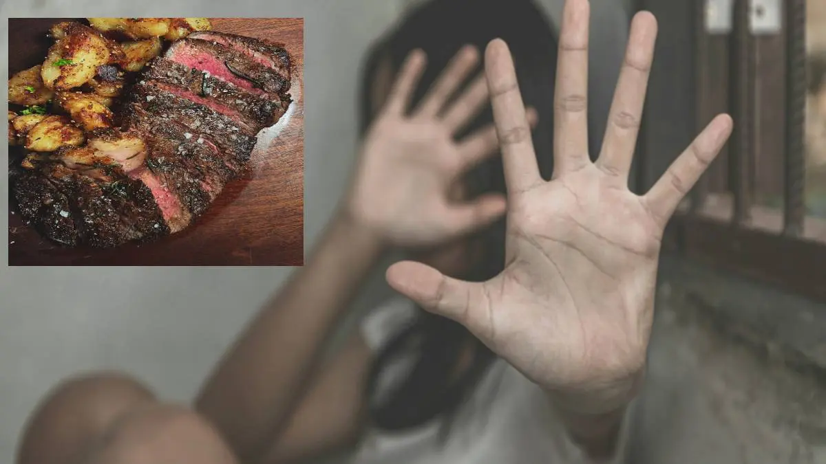 Coimbatore: Class 7 Girl Harassed By Teachers For Consuming Beef