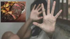 Coimbatore: Class 7 Girl Harassed By Teachers For Consuming Beef