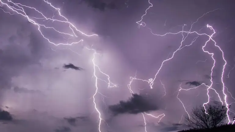 Tamil Nadu Weather Report: Possibility Of Rain In 5 Districts
