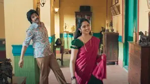 Watch 80s Buildup Tamil Full Movie In Theaters - Review
