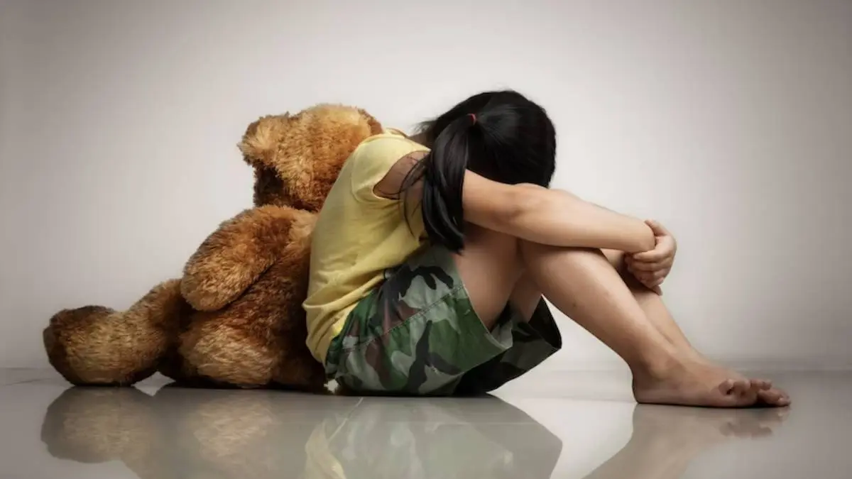 Two Years Old Toddler Raped By Minor Boy Case In Detail