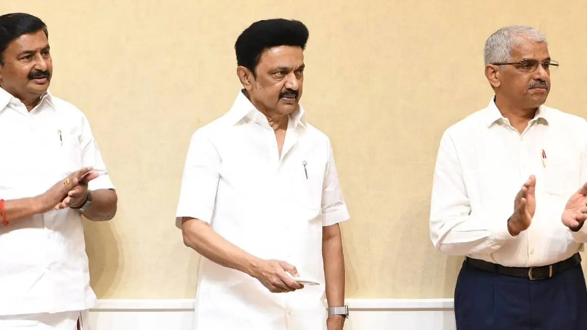 CM Stalin To Inaugurate the Urban Habitat Development Board Residences