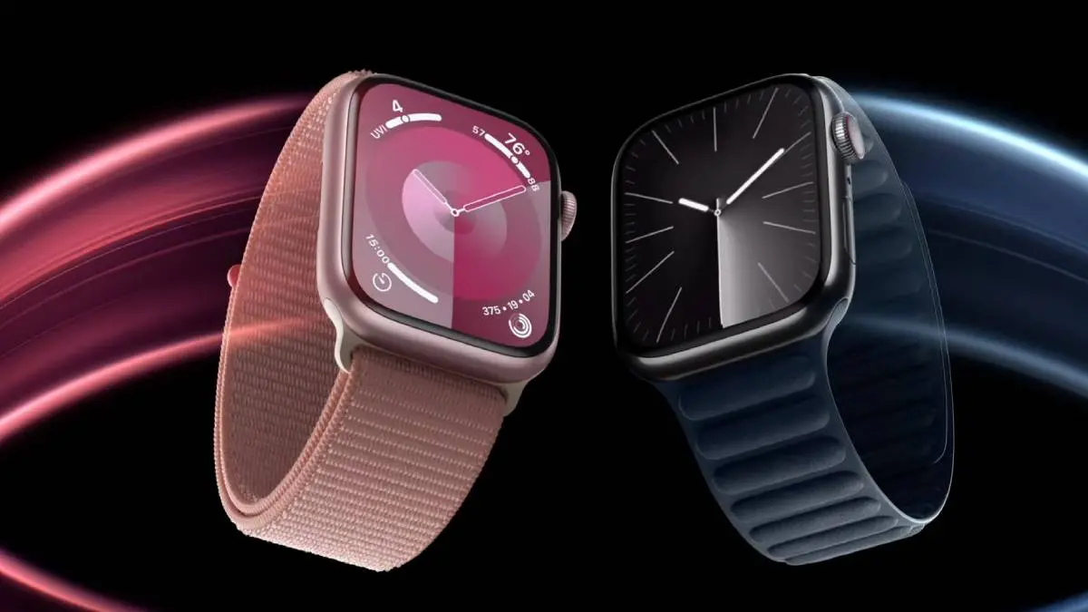 Apple To Stops Watch Series 9 and Apple Watch Ultra 2 In The US