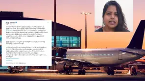 Tamil Woman Humiliated At Goa Airport For Not Knowing Hindi