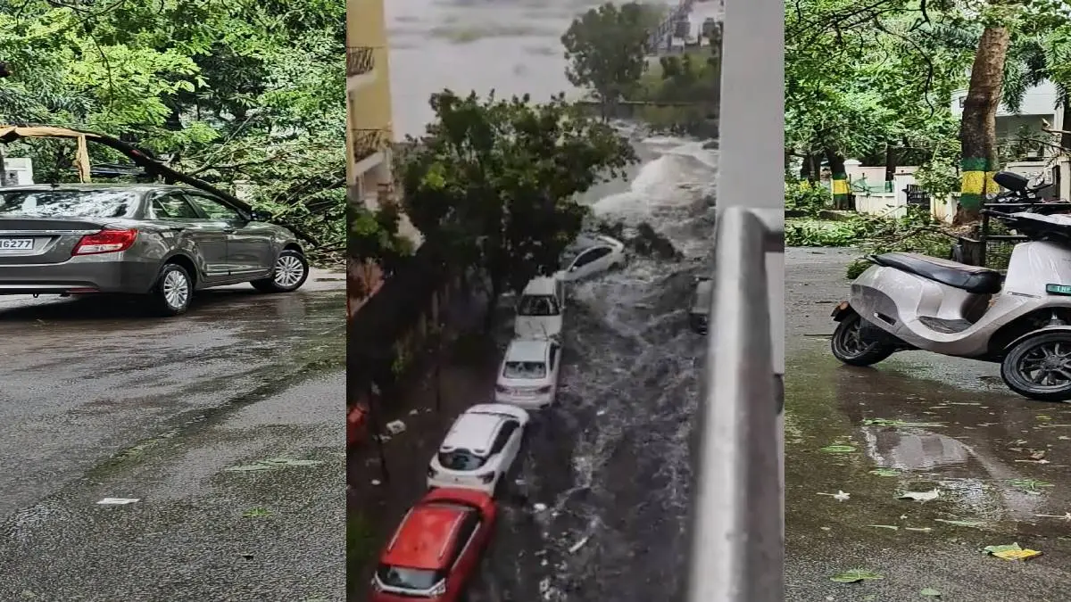 Chennai Flood: Car And Bike Repair And Service Charges Increased?