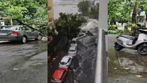 Chennai Flood: Car And Bike Repair And Service Charges Increased?