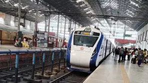 Vande Bharat Express Bengaluru To Coimbatore Timings, Route And Ticket