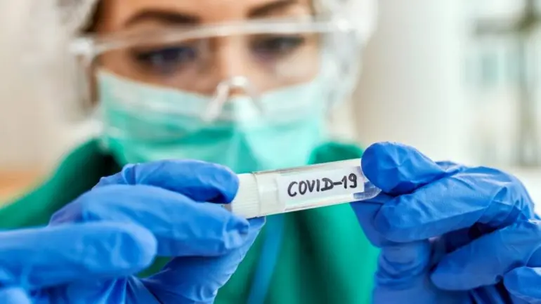 Rapidly Increasing Covid And JN 1 Variant Cases In India