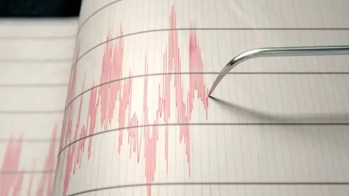 Earthquake Strikes Chengalpattu With Magnitude More Than 3
