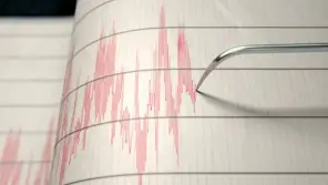 Earthquake Strikes Chengalpattu With Magnitude More Than 3