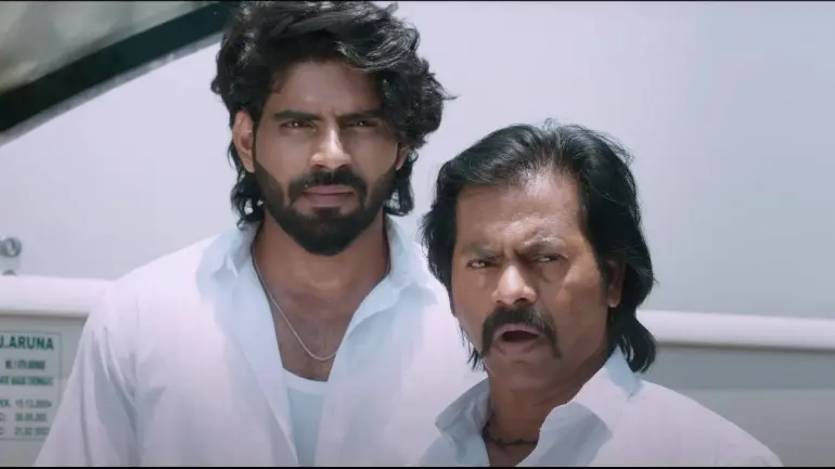 Va Varalam Va Full Movie Starring Bigg Boss Balaji Murugadoss Review