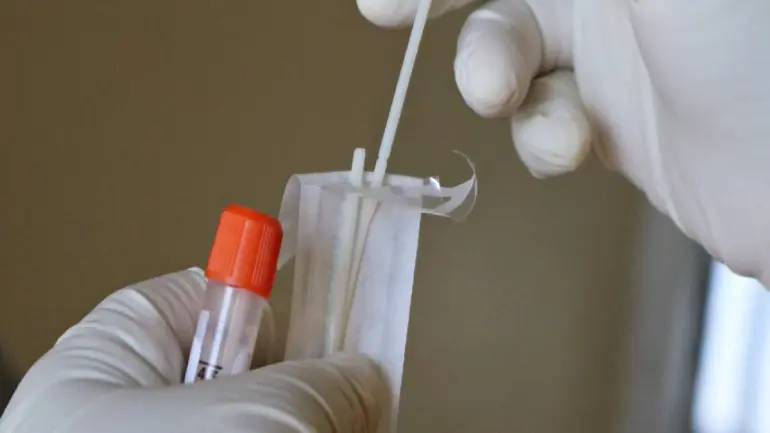 COVID 19: Increasing Covid Cases In Kerala And Tamil Nadu