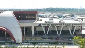 Kalaignar Centenary Bus Terminus Bus Routes, Timings And Facilities