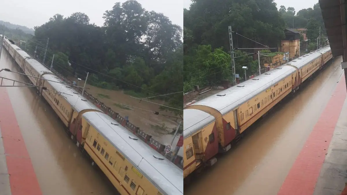 Srivaikuntam Train: Passengers Will Be Rescued By Evening