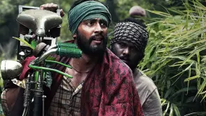 Naadu Full Movie Starring Tharshan and Mahima Nambiar Review