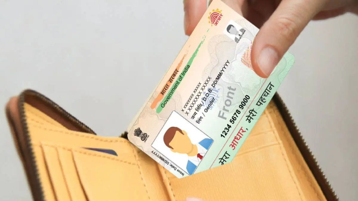 UIDAI Update: 3 Months Extend To Update The Aadhaar card