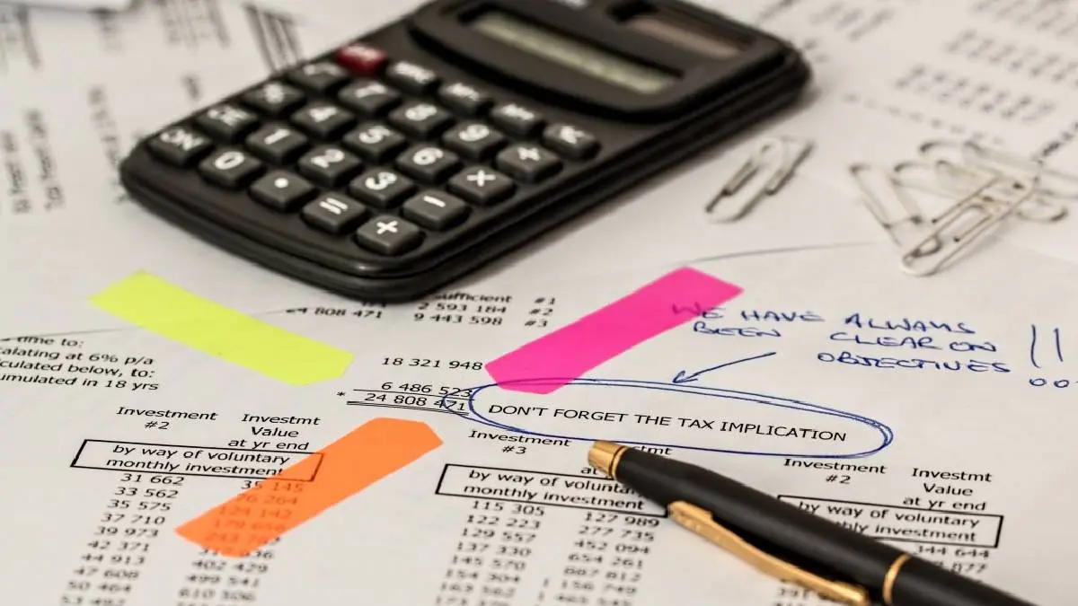 Income Tax Notice For Transaction? What Is Rule 114E? Reason In Detail