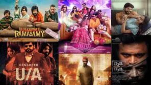 February 2024 Valentines Day Theatre Release Tamil Movies List