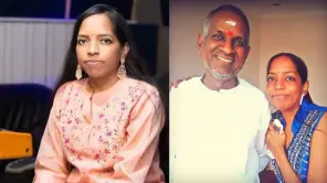 Ilayaraaja's daughter Bhavatharini Body Taken To Native For Cremation