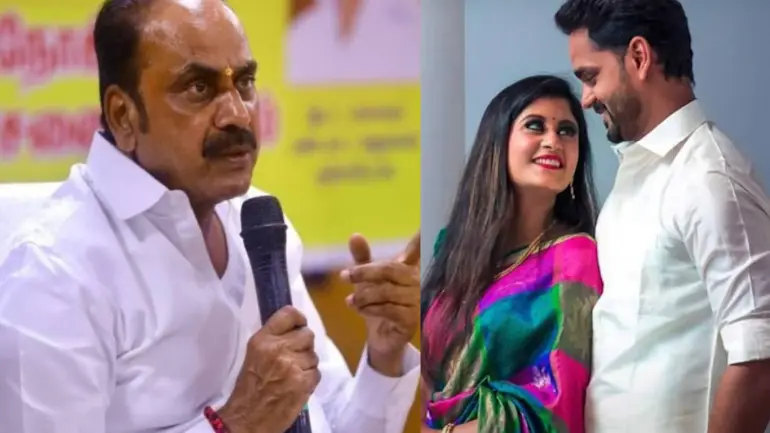 MLA Son Anto Mathivanan And Wife Domestic Violence Case In Detail